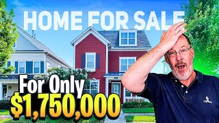 Home For Sale! 23411 SE 27th Ct, Sammamish, WA 98075 - For only $1,750,000
