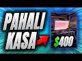 EN PAHALI KASADAN KATLAMAK ?! CS2 2000$ Kasa Açılımı 2026