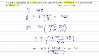 HC VERMA Solutions Physics and Mathematics  Ch-2 Q21