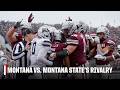 Brawl of the Wild: The story behind Montana vs. Montana State | Game On