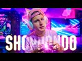 SHOPPANDO Parodia SHAKERANDO Rhove MATTIZ 