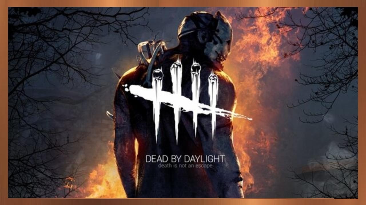 【DBD】通常配信やっていく【デッドバイデイライト】