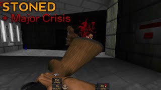 [no commentary] Doom | Stoned + mods