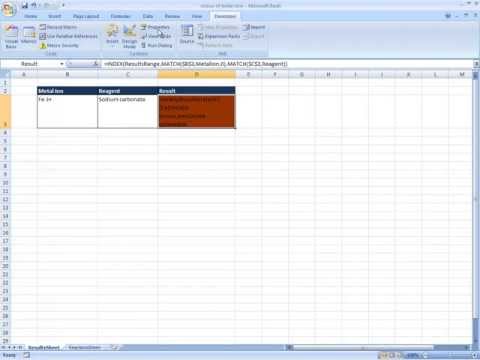 Run Macro On Worksheet Change in Excel