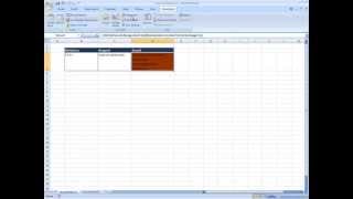Run Macro On Worksheet Change in Excel