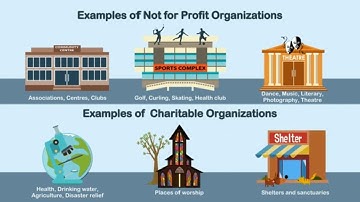 Ontario Business Central - Not for profit