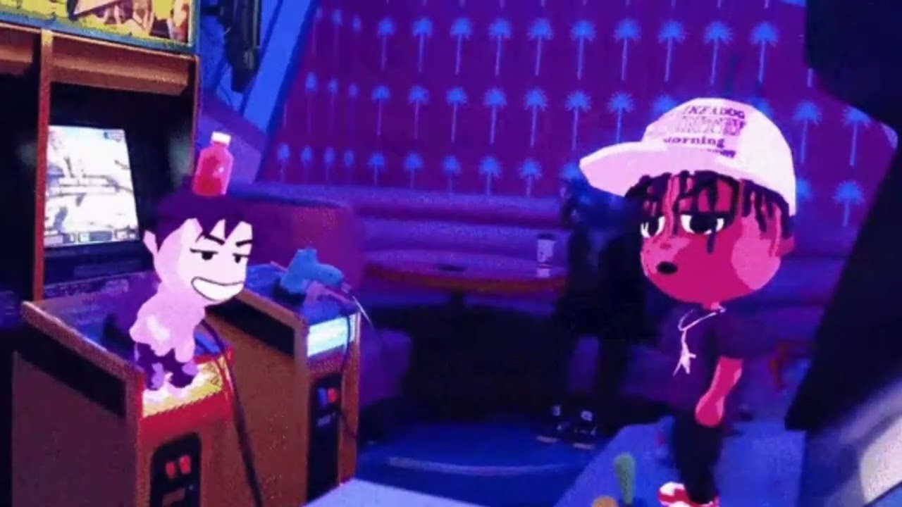 [FREE] KANKAN X YEAT TYPE BEAT "SPACE CULTURE" (PROD. @starboyrob   @Muggsybeats )