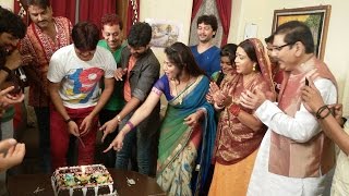 जन्मदिन पर कल्लू जी को मिला ये अनोखा उपहार… arvind akela kallu ji birthday surprise
