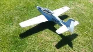 Multiplex Tucan / Novaflight Tucano
