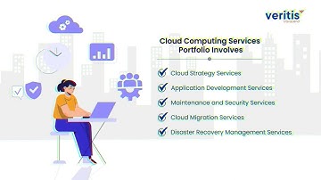 Cloud Consulting Services