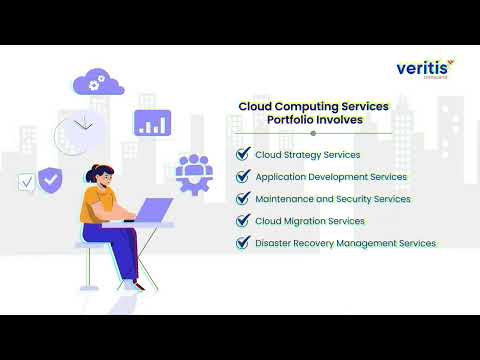 Cloud Consulting Services