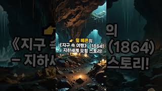 📌 지구 내부에 또 다른 세계가 있다? #shorts  #쇼츠
