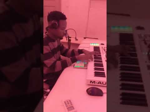 #Studio vybe