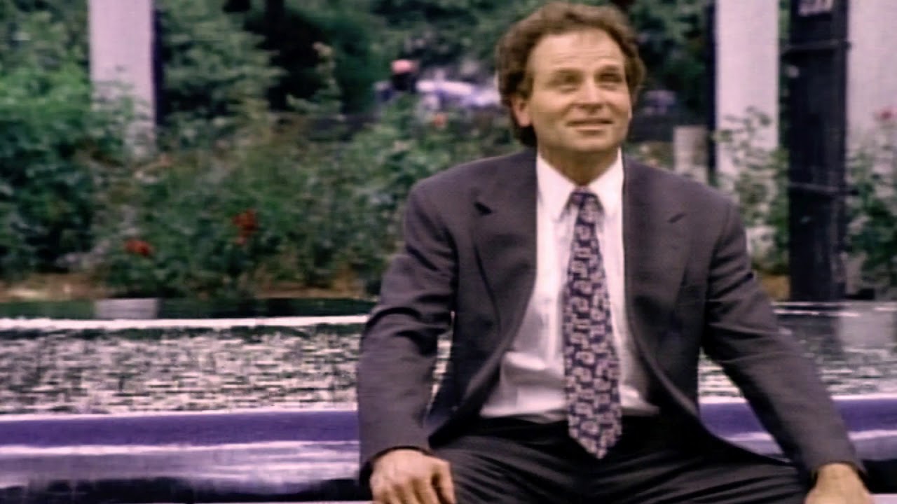 WBZ Promo: 40 Years of Barry Burbank!