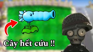 Plants vs Zombies Waste Supermodel: Lại là những cây báo thủ quen thuộc !! screenshot 5