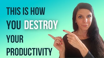 Elevate Your Productivity: Debunk the Multitasking Myth