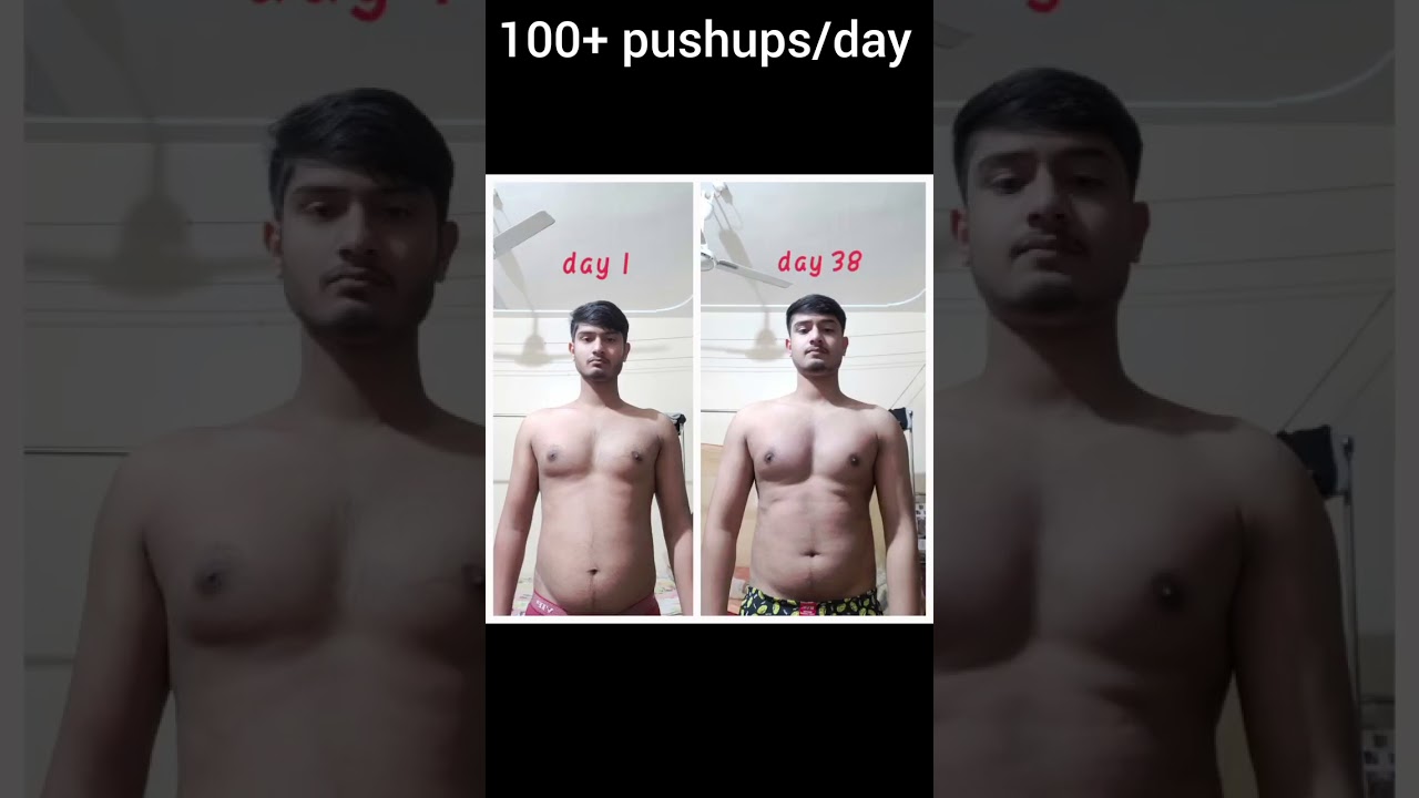 100 pushups per day challenge 