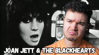 BELGIAN FILMMAKER REACTS TO I Love Rock 'n' Roll" Joan Jett &amp; the Blackhearts