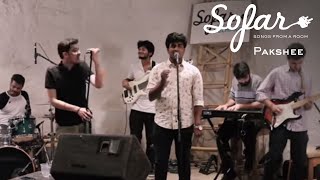 Pakshee - ANG | Sofar Delhi NCR chords