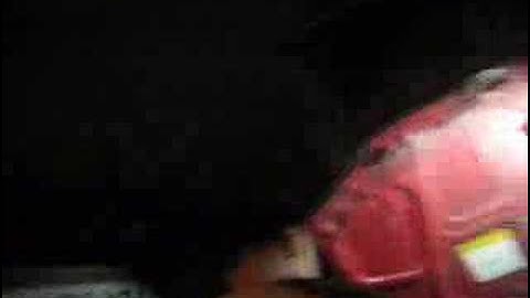 EG Civic w/ JDM B18C Type R swap startup