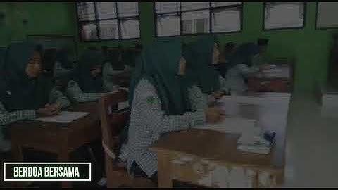 Profile MAN 2 MAGELANG