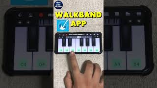 Which App Do I Use? Which App I Use? Walkband App Music Lover Krishna App