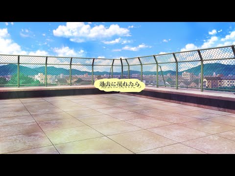 【東方改変pv】過去に戻れたら