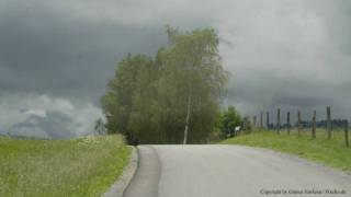 Als ich fortging - Karussell Cover - Inge Wendling sings