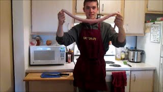 How to Cook a Snake in a Crock-Pot
