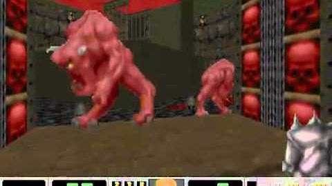 The Twilight Zone II Map 22 "Despair"