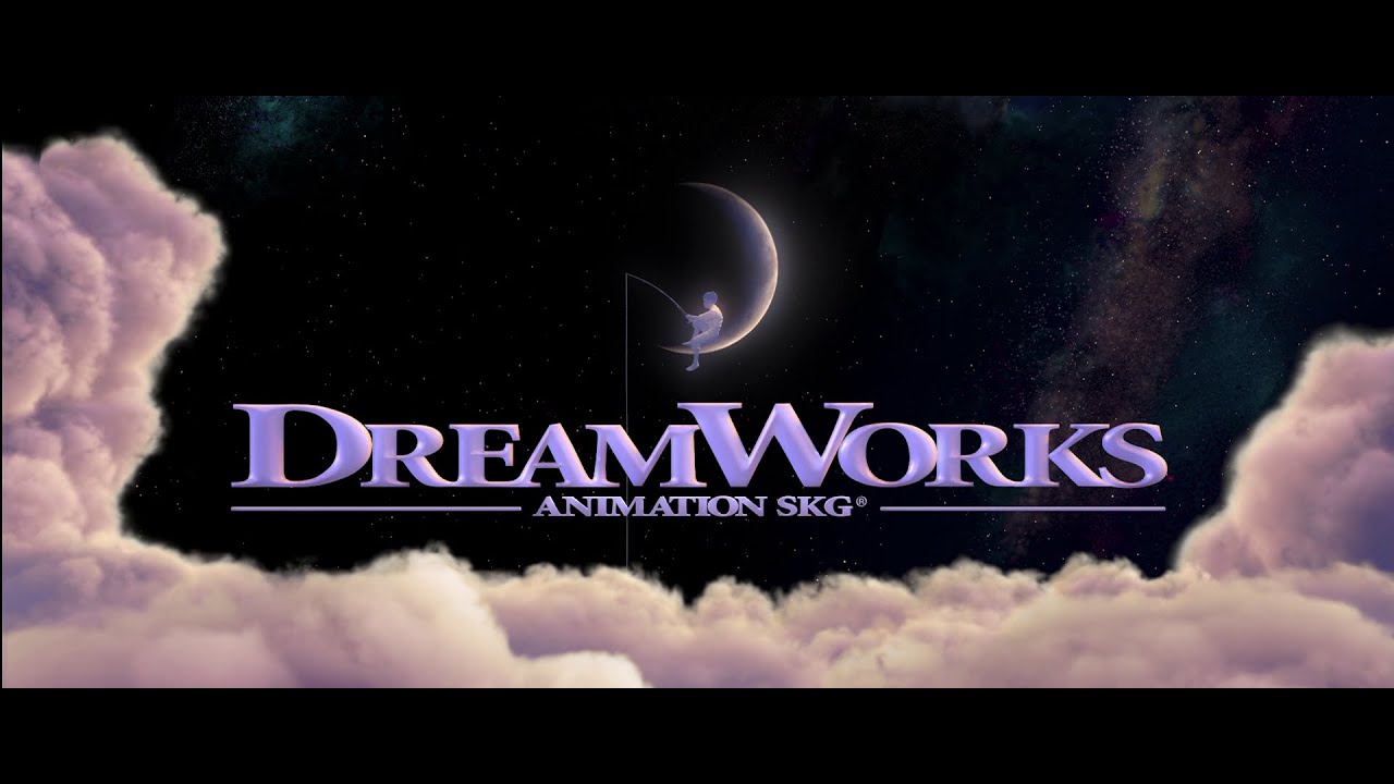 Dreamworks logo 2010