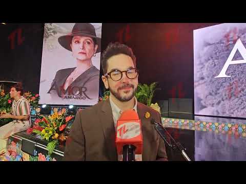 🔴PEDRO ORTIZ DE