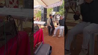 kirikkale haciobasi düğün @haydarakdoganresmi