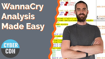 WannaCry 2.0 Ransomware