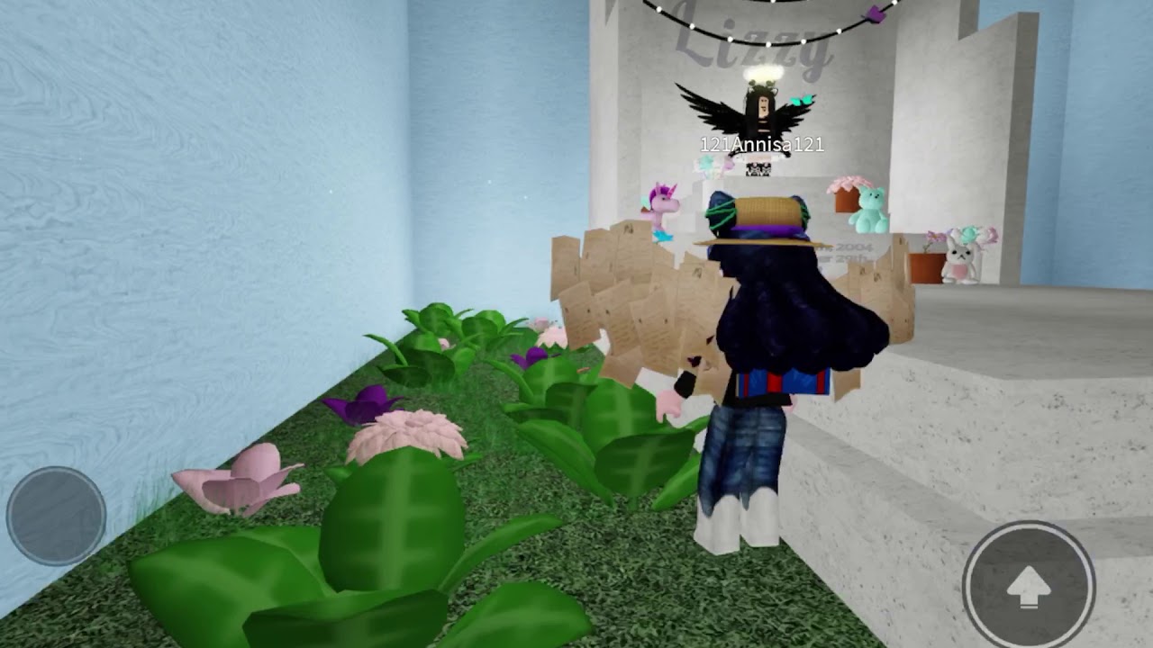 Lizzy Winkle Hater In Memorial Game Levi The Skeleton Youtube - look at this beautiful memorial for lizzy winkle roblox