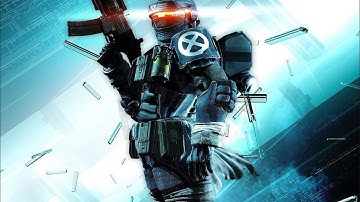 CODED ARMS - Part 1 (PSP)