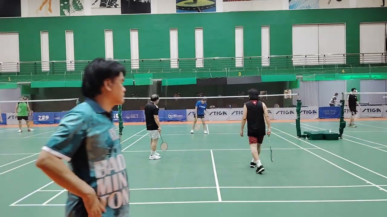 พี่อ๋อย-นกVSพี่หมู-เฮียใหญ่