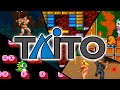 La ÉLITE de TAITO - Sus 20 mejores juegos [1 por saga] Mp3 Song