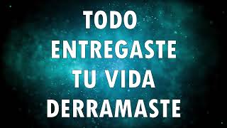 Todo rindo | Letra | Conquistando fronteras Ft. Omar Rodriguez & Lucas ...