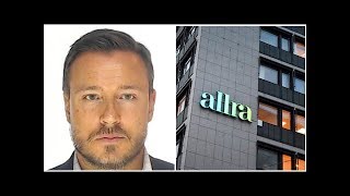 Allraprofil Jagas - På Flykt Med Dubbla Ideneter