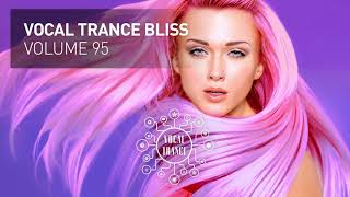 VOCAL TRANCE BLISS (VOL. 95) FULL SET