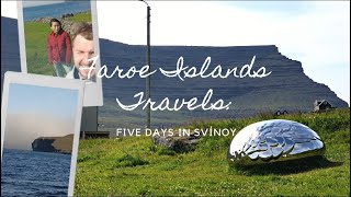 Svínoy, Faroe Islands