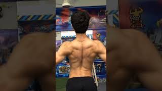 "Gym session 🔥💪 #GymMotivation #WorkoutInspiration #FitnessJourney" #fitwithanas