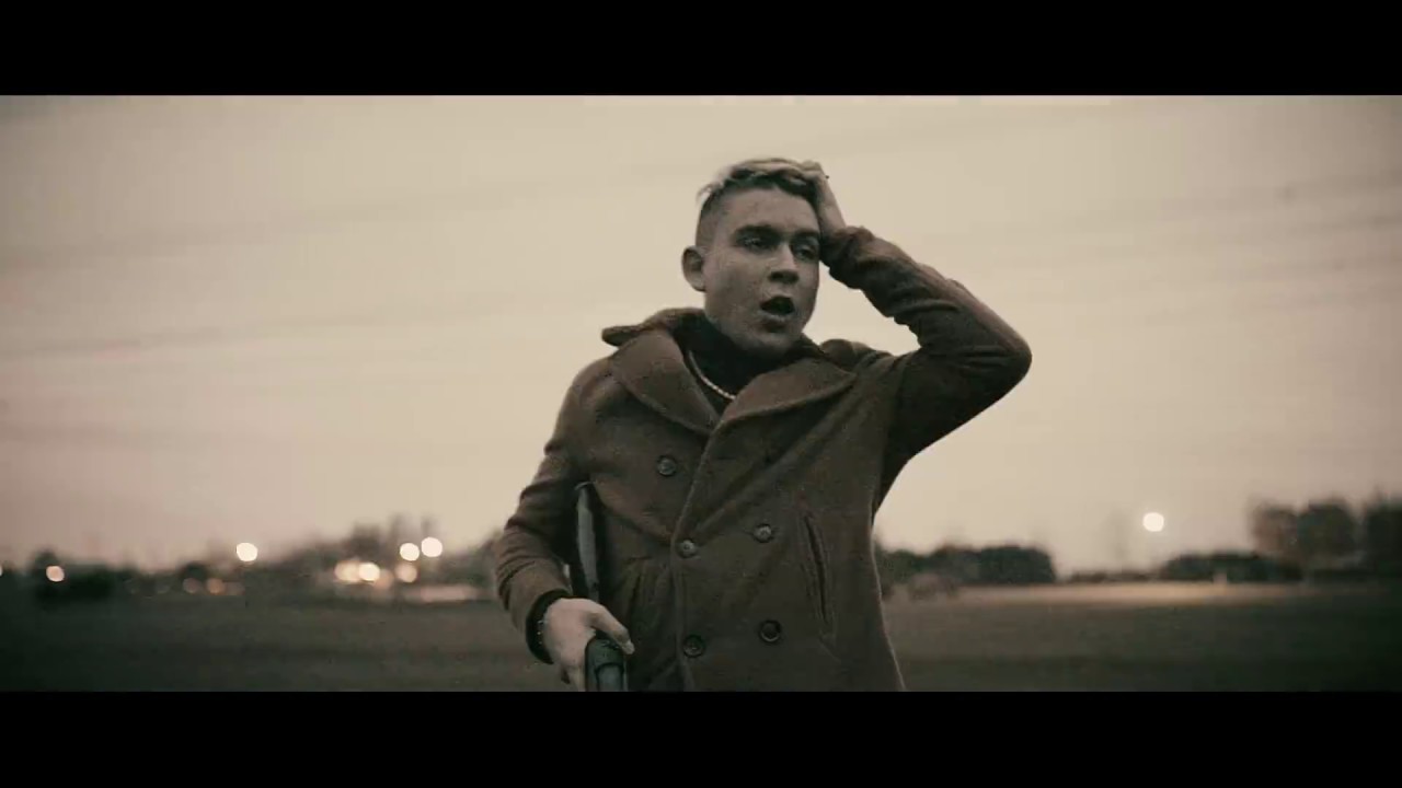ysy a salgo a cazar shot by ballve youtube ysy a salgo a cazar shot by ballve youtube
