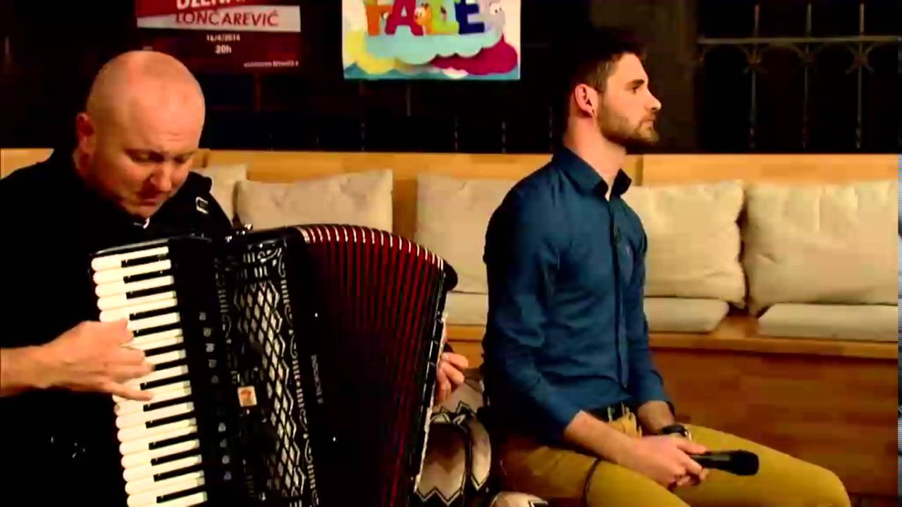 SAV TAJ SEVDAH - FATMIR SULEJMANI - SJEĆAŠ LI SE KAD SI LANI