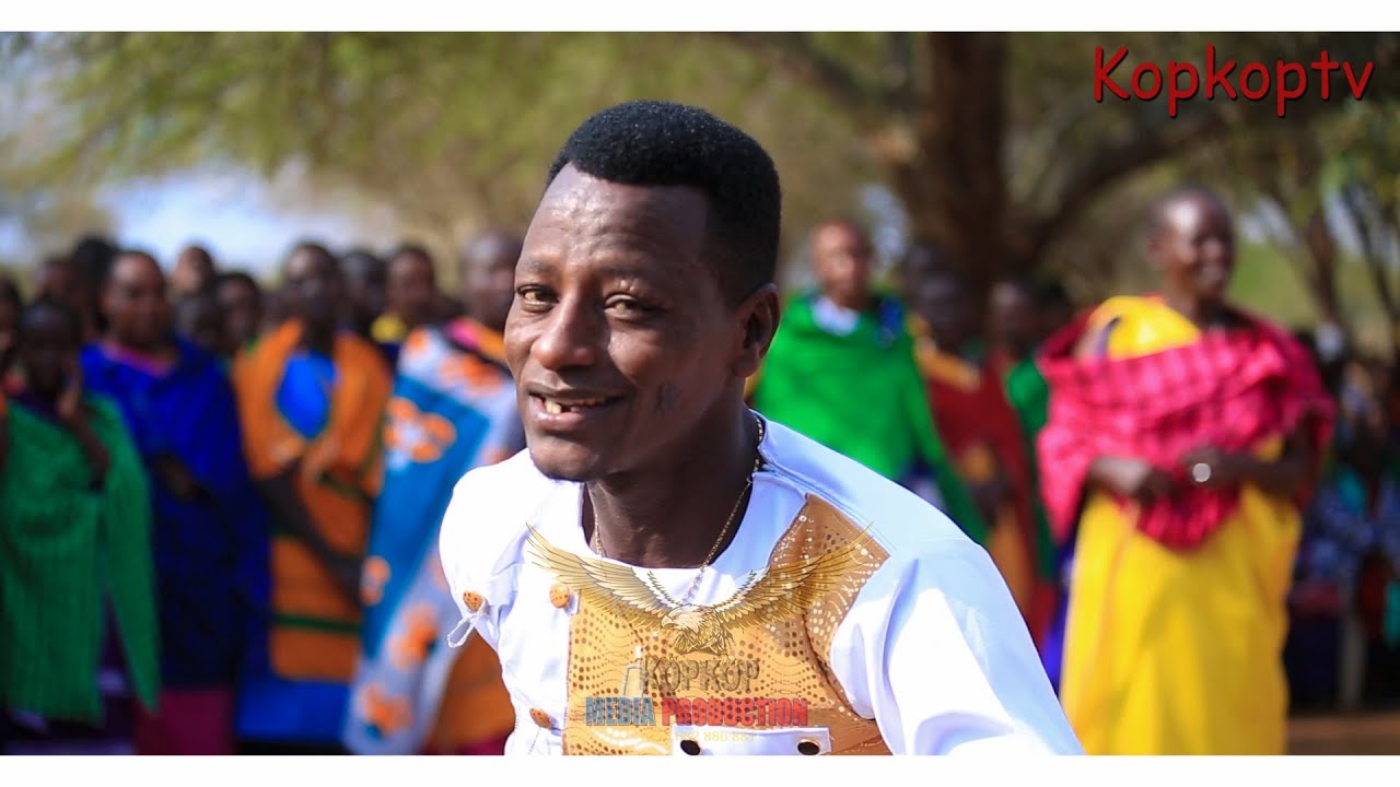 YESU LAI ERIAMARIYIEKI JACKISON PERE AKIWA TANZANIA ATIKISA WILAYA SIMANJORO