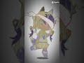 occ mới #chill #xh #art #gachalife