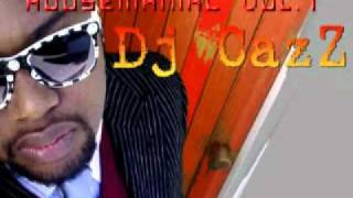 Djcazz Luv Mix1Short Version
