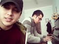 Sardor Tairov ( Saad Lamjarred- Enty cover version )