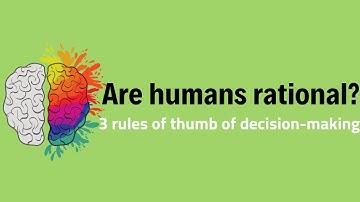 Human bias in decision-making